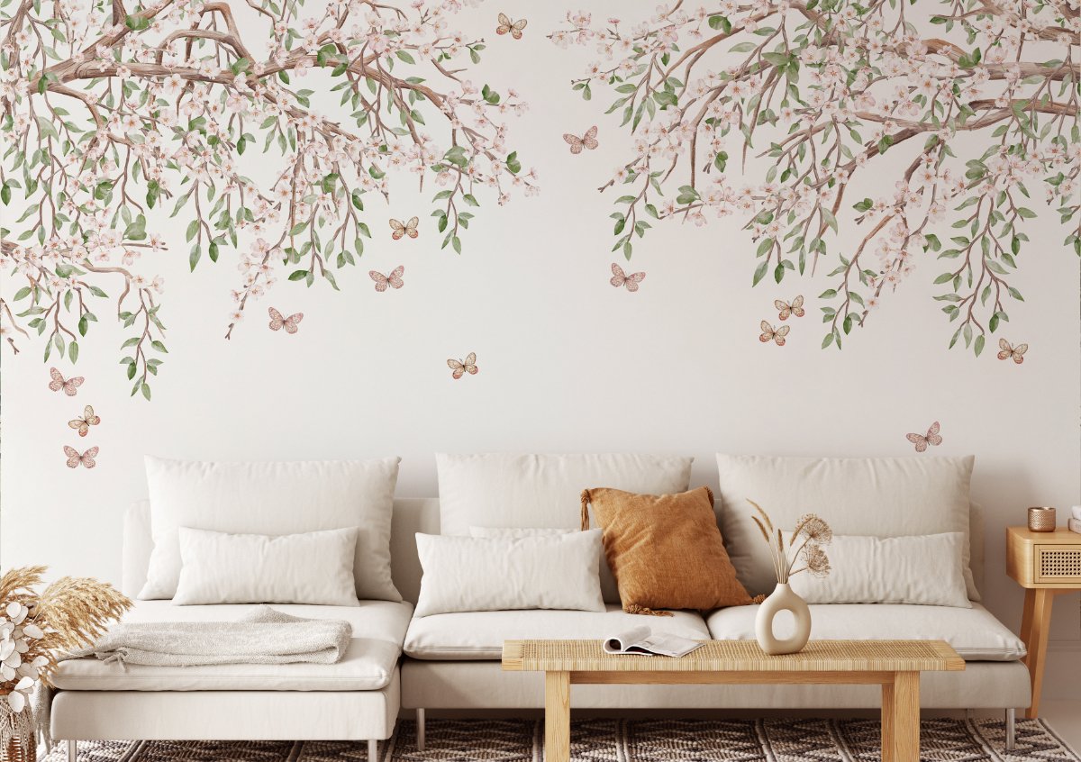 Exploring the Latest Trends in Top Selling Wallpaper Mural