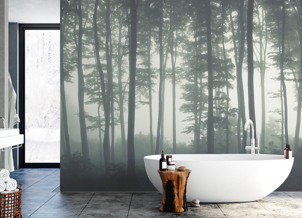 Immerse Yourself in Wilderness with Jungle Wallpaper