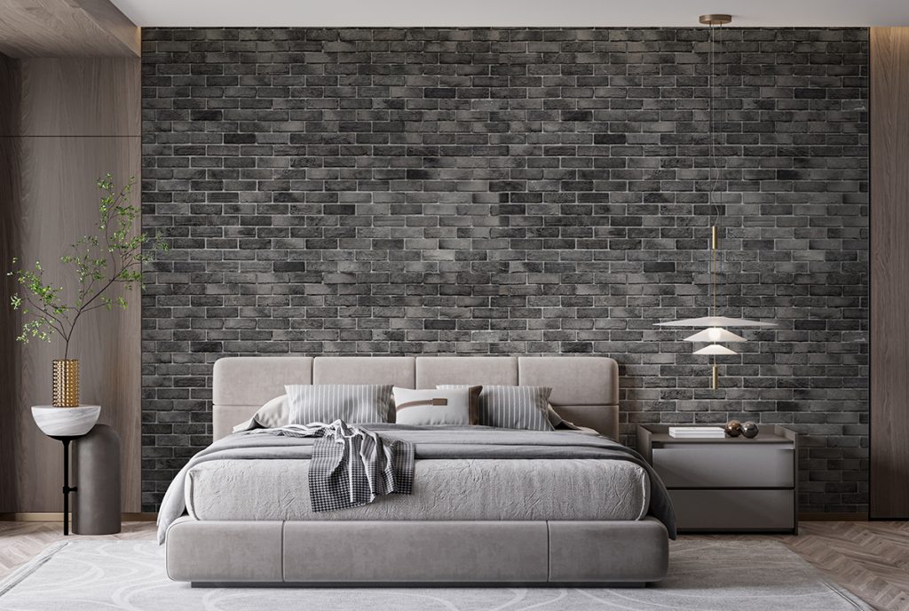 Brick Wallpaper for Walls
