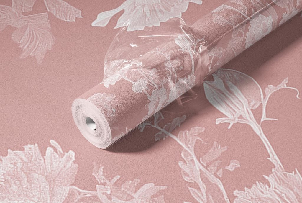 peel and stick wallpaper for every room