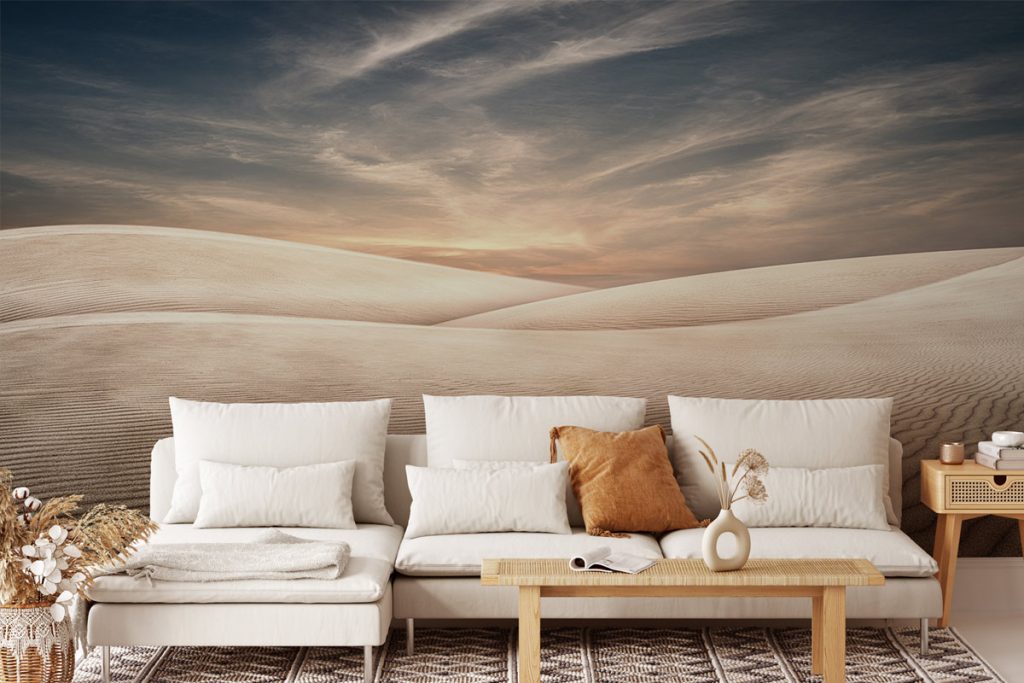 Desert Landscapes wallpaper