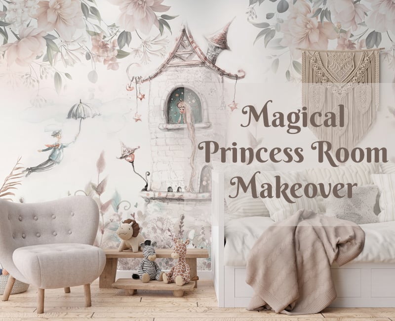 Top 10 Magical Castle Wallpaper