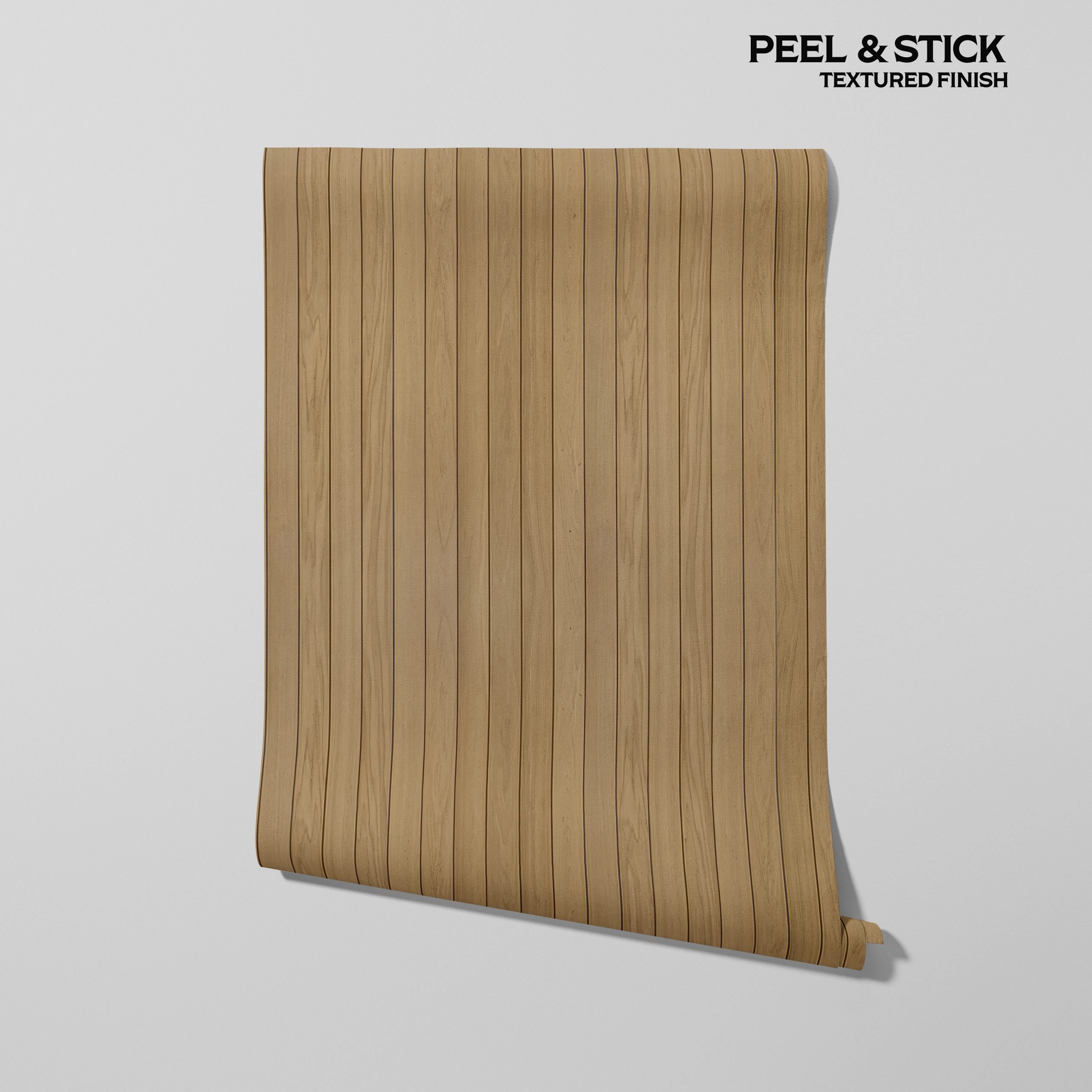 easy apply peel and stick wallpaper