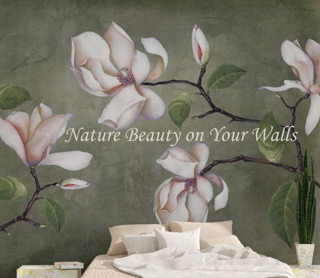 Nature Beauty on Your Walls