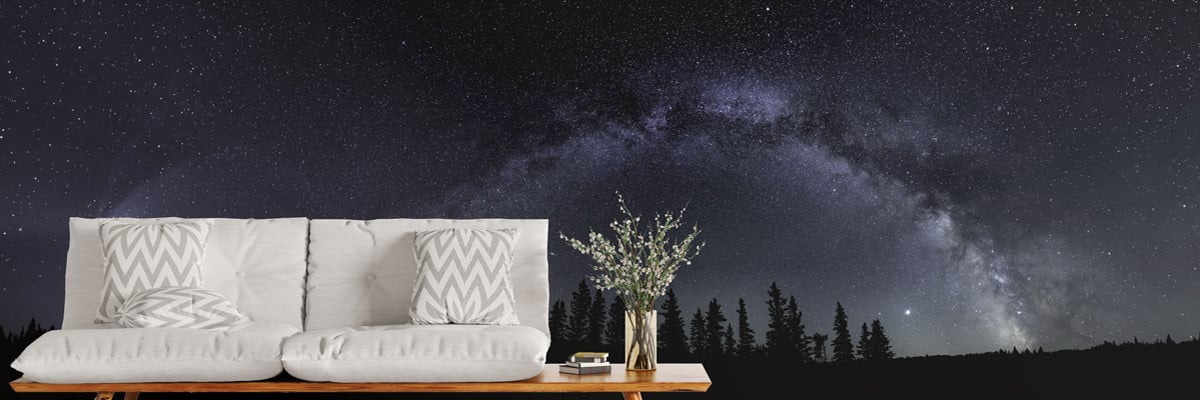 Sky Wallpaper: Perfect Themes for a Dreamy Ambiance